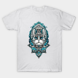 Great Cat T-Shirt